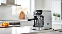 How to Clean a De'Longhi Dinamica Plus Safely & Effectively