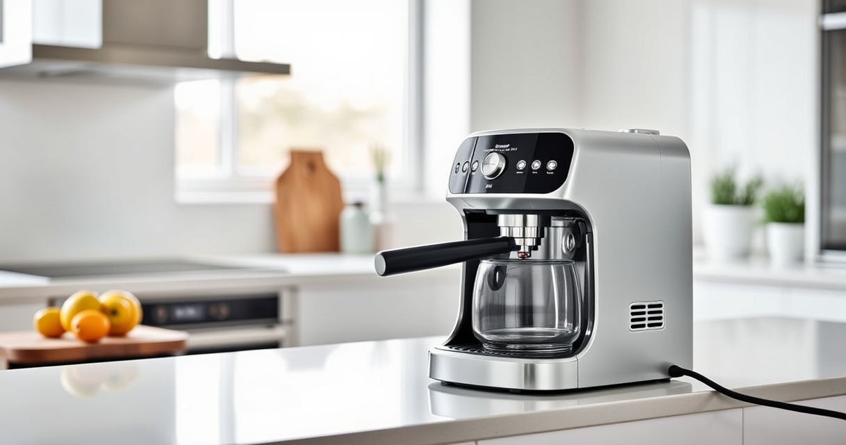 How to Clean a De'Longhi Dinamica Plus Safely & Effectively