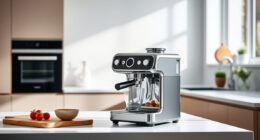 How to Clean a De'Longhi Eletta for Optimal Performance