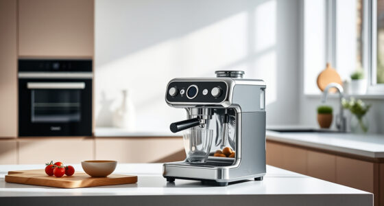 How to Clean a De'Longhi Eletta for Optimal Performance