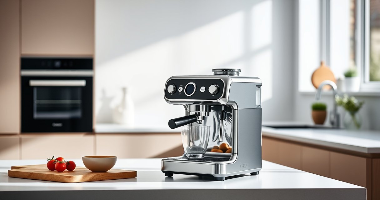 How to Clean a De'Longhi Eletta for Optimal Performance