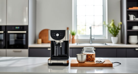 How to Clean a De'Longhi La Specialista Safely & Effectively