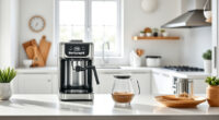 How to Clean a De'Longhi Magnifica Evo Effectively