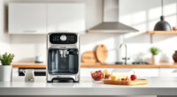 How to Clean a De'Longhi Magnifica S for Optimal Performance