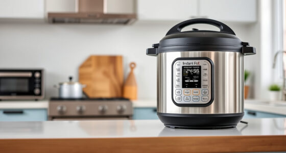 How to Clean a Instant Pot Pro: Step-by-Step Guide