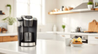 How to Clean a Keurig K-Duo Effectively and Safely