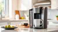 How to Clean a Keurig K-Elite for Optimal Performance