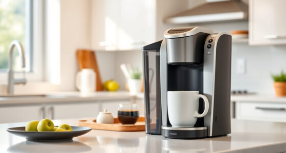 How to Clean a Keurig K-Elite for Optimal Performance