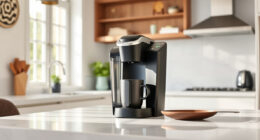 How to Clean a Keurig K-Mini: Step-by-Step Guide