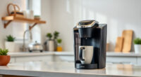 How to Clean a Keurig K-Supreme Plus: Step-by-Step Guide