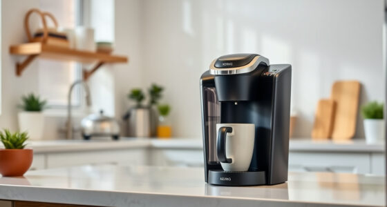 How to Clean a Keurig K-Supreme Plus: Step-by-Step Guide