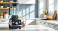 How to Clean a Vitamix 5200 for Optimal Performance