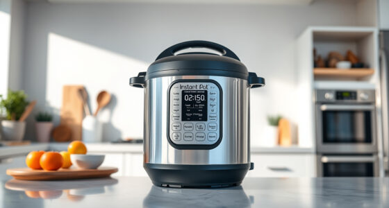 How to Clean an Instant Pot Duo Safely & Effectively