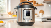 How to Clean an Instant Pot Ultra Safely and Effectively