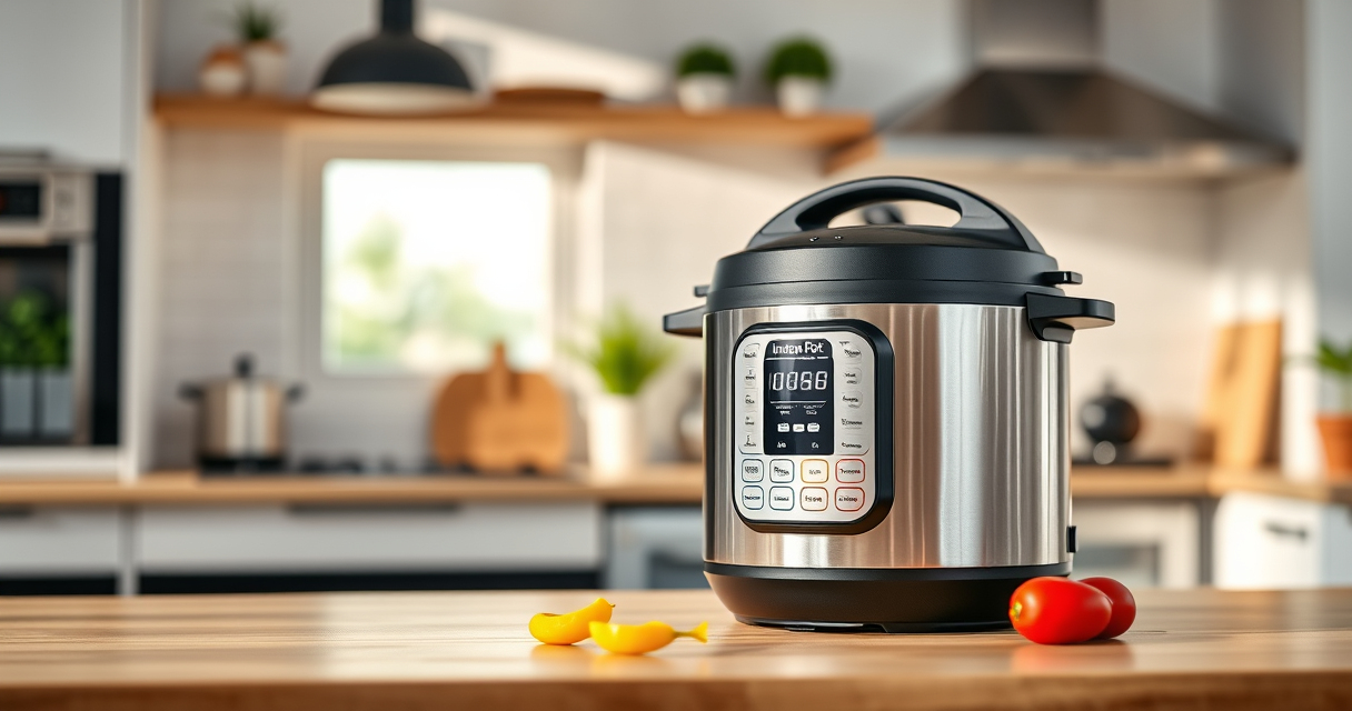 How to Clean an Instant Pot Vortex Air Fryer Safely & Effectively
