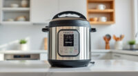 How to Clean Your Instant Pot Duo Plus Safely & Effectively