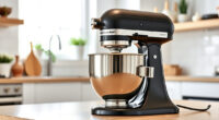 How to Safely and Effectively Clean Your KitchenAid Pro Line Mixer