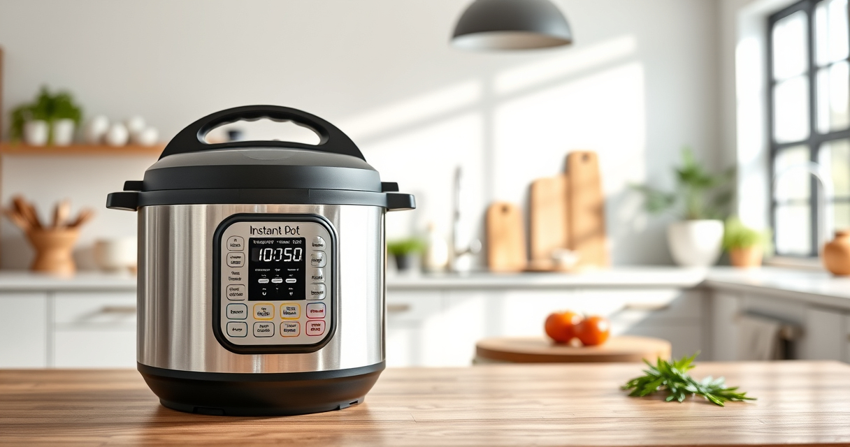 Instant Pot Duo Plus vs Instant Pot Pro: Full Comparison