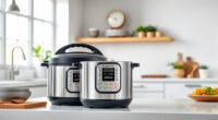 Instant Pot Duo Review: Best for Versatility & Beginners