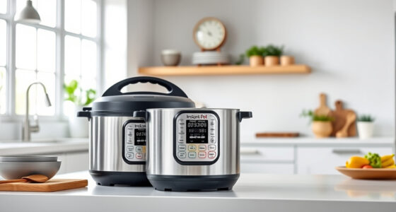Instant Pot Duo Review: Best for Versatility & Beginners