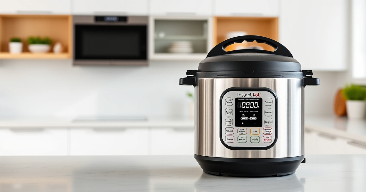 Instant Pot Duo vs Instant Pot Pro: Which One Fits Your Kitchen?