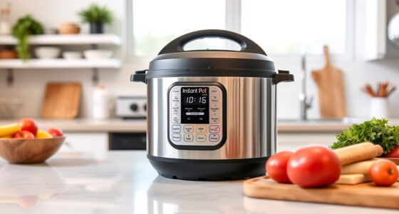 Instant Pot Duo vs Instant Pot Vortex Air Fryer: Full Comparison
