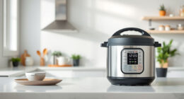 Instant Pot Duo vs Ultra: Which Compact Multi-Cooker Fits Your Kitchen?