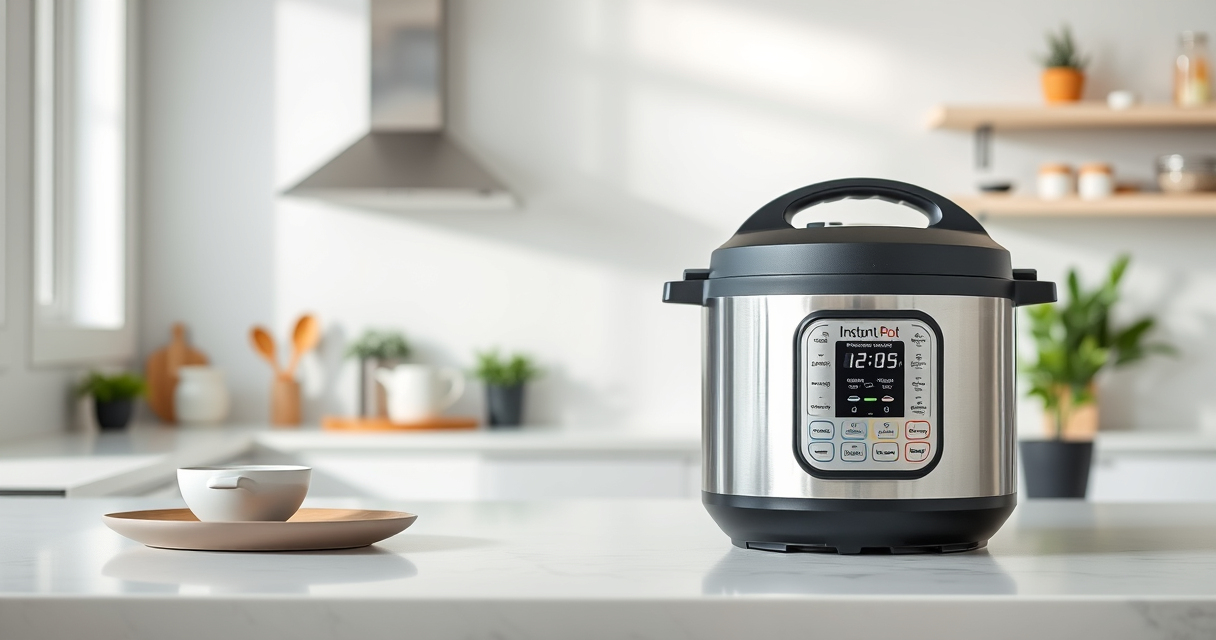 Instant Pot Duo vs Ultra: Which Compact Multi-Cooker Fits Your Kitchen?