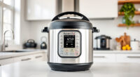 Instant Pot Pressure Cooker Buying Guide 2026