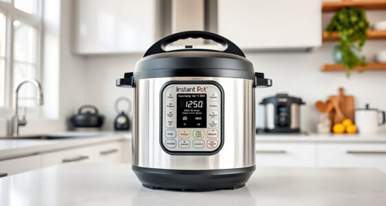 Instant Pot Pressure Cooker Buying Guide 2026