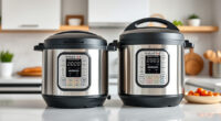 Instant Pot Spare Lids & Accessories Buying Guide