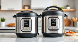 Instant Pot Spare Lids & Accessories Buying Guide