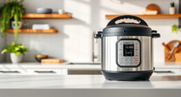Instant Pot vs Crock-Pot: Which Multi-Cooker Fits Your Kitchen?