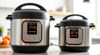 Instant Pot vs Crock-Pot: Which Pressure Cooker Wins in 2026?