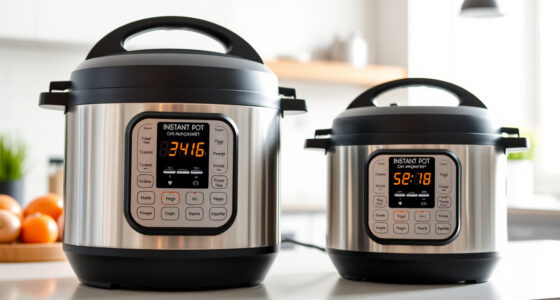 Instant Pot vs Crock-Pot: Which Pressure Cooker Wins in 2026?