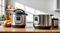 Instant Pot vs Ninja: Honest Pressure Cooker Comparison