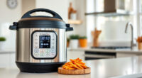 Instant Pot vs Ninja: Which Pressure Cooker Is Better in 2026?