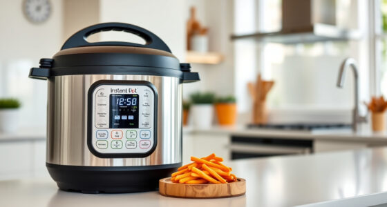 Instant Pot vs Ninja: Which Pressure Cooker Is Better in 2026?