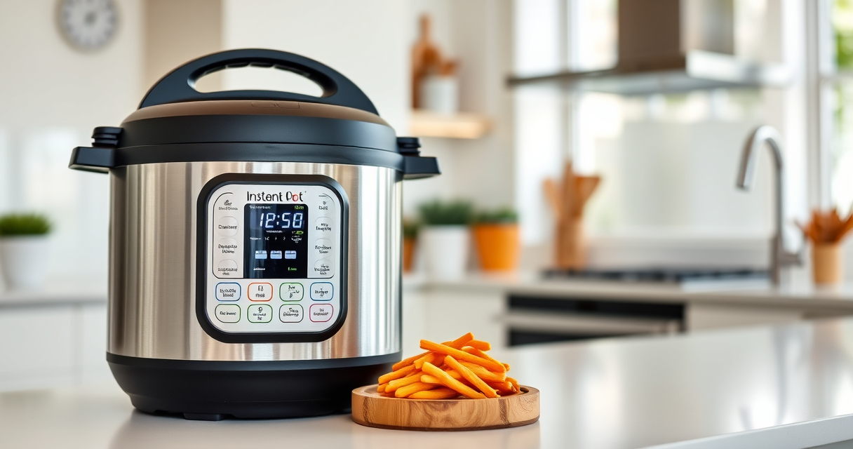 Instant Pot vs Ninja: Which Pressure Cooker Is Better in 2026?