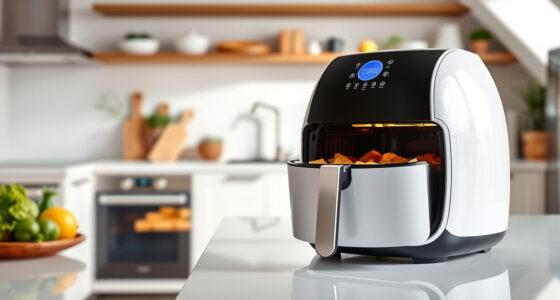 Is the COSORI Pro II Worth It? Honest Review