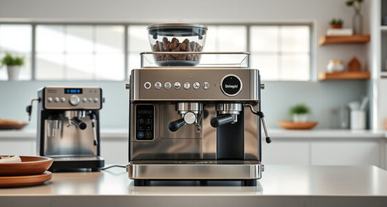 Is the De'Longhi Magnifica S Worth It? Honest Review