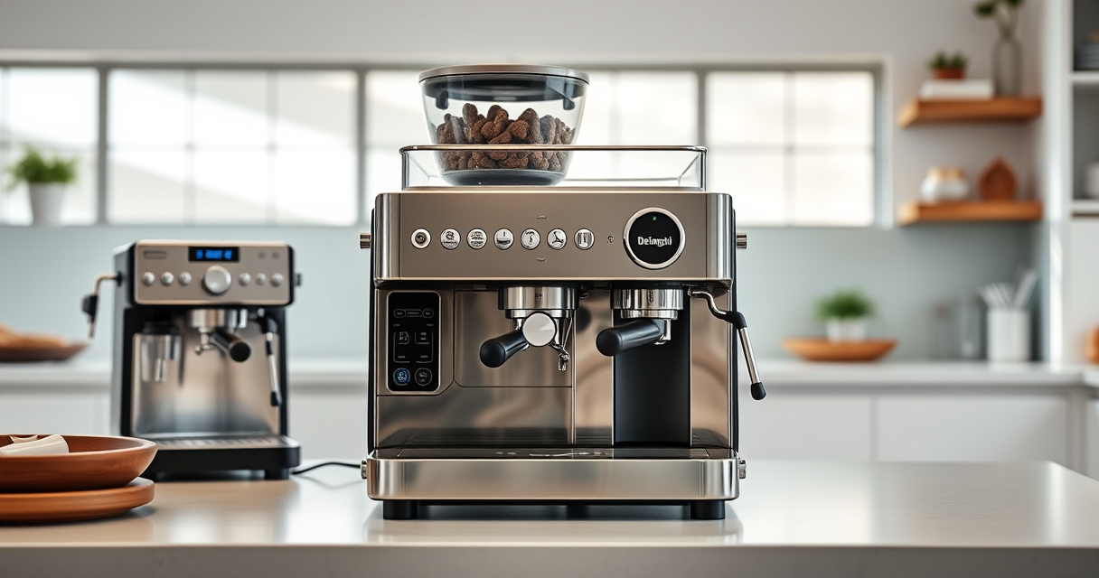 Is the De'Longhi Magnifica S Worth It? Honest Review