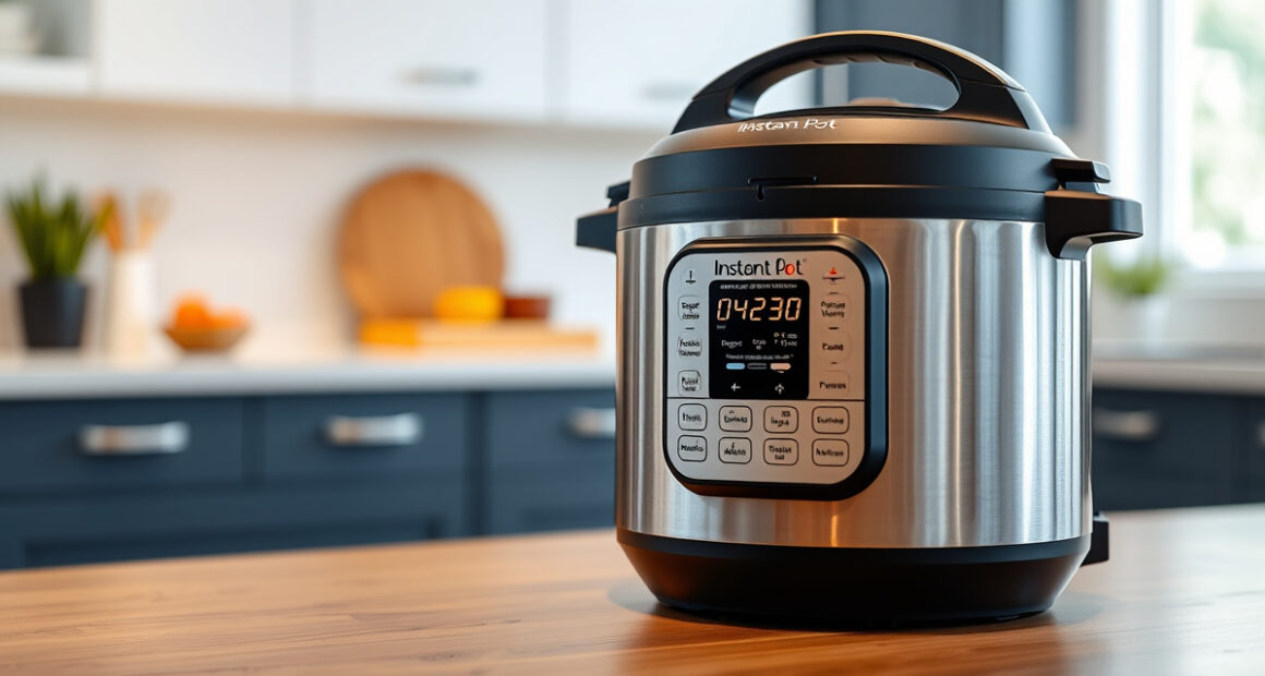 Is the Instant Pot Duo Worth It? Honest Review