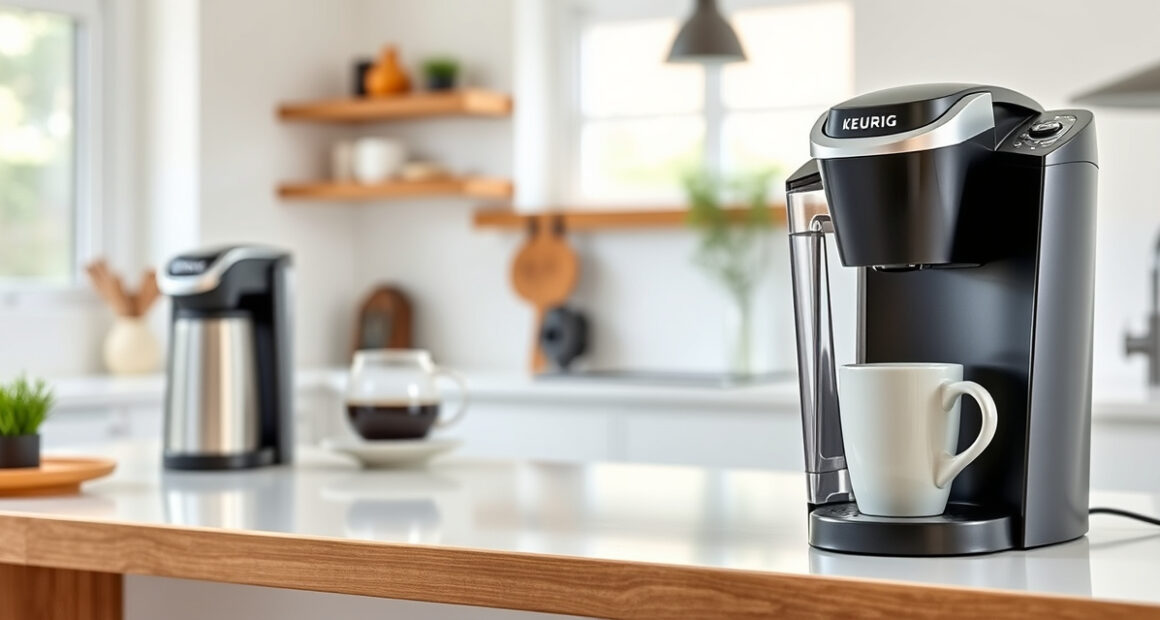 Is the Keurig K-Elite Worth It? Honest Review