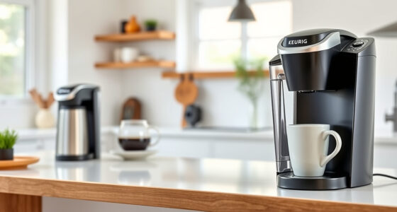 Is the Keurig K-Elite Worth It? Honest Review