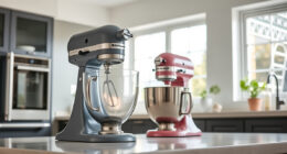 Is the KitchenAid Artisan Worth It? Honest Review