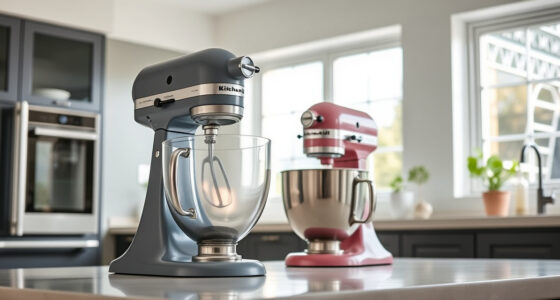 Is the KitchenAid Artisan Worth It? Honest Review