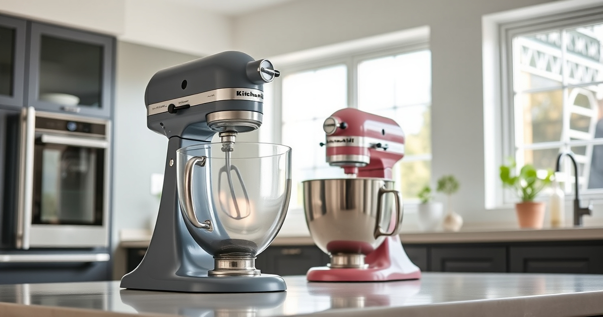 Is the KitchenAid Artisan Worth It? Honest Review