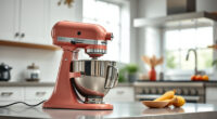 Is the KitchenAid Professional 600 Worth It? Honest Review