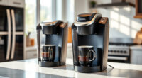 Keurig K-Elite Review: Pros, Cons, and Who It's For